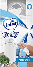Torky Hållare