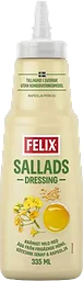 Sallads- Dressing