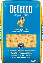 Cavatappi No87
