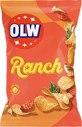 Ranch Chips