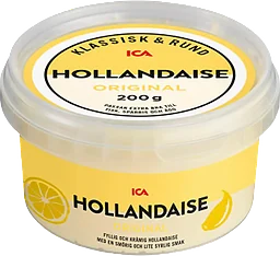 Hollandaise original