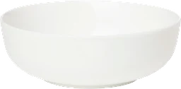 Skål Lina Vit 16,5cm