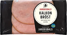 Kalkonbröst Basturökt