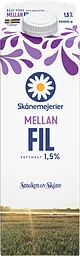 Mellanfil 1,5%