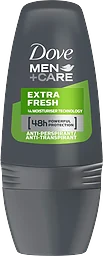 Extra fresh Deodorant Dove