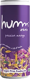 Passion Mango Probiotic Soda 0,5%