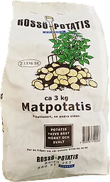 Matpotatis