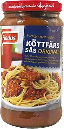 Köttfärssås Original