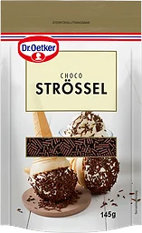 Strössel Brun