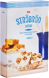Ströbröd