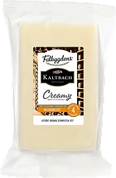 Kaltbach Creamy