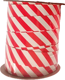 Presentband Polka 10mmx10m