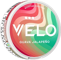 Guava Jalapeno