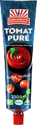 Tomatpuré KRAV
