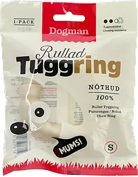 Tuggring Nöthud Vit
