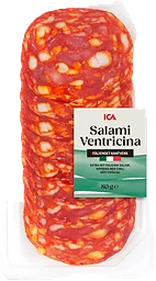 Salami Ventricina