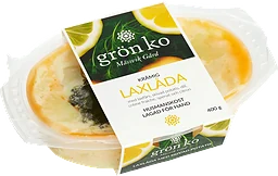 Laxlåda