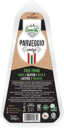 Parveggio
