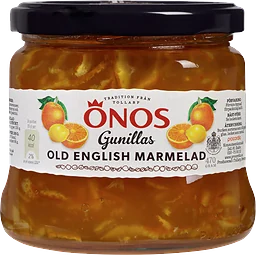 Old English Marmelad