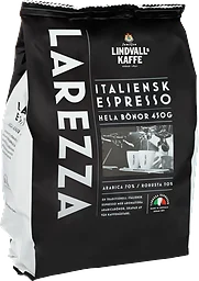 Kaffebönor Larezza Espresso
