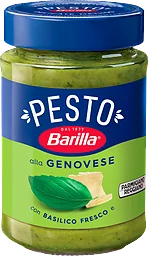 Pesto Alla Genovese