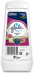 Luftfräschare Solid Gel Relaxing Zen