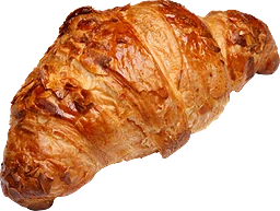 Mandelcroissant