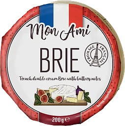 Brie