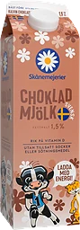 Laktosfri Chokladmjölk