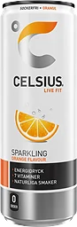 Orange Rush Apelsin