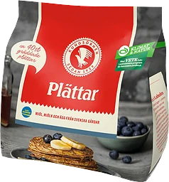 Plättar