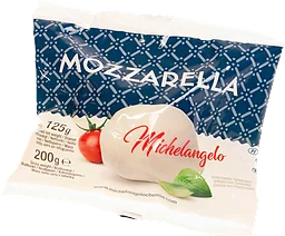 Mozzarella