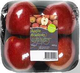 Äpple