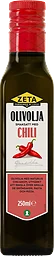 Olivolja Chili