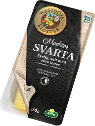 Ost Munkens Svarta Skivad