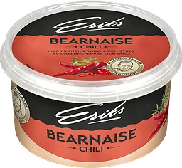 Bearnaisesås Chili