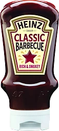 Barbecuesås Classic