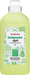 Äpple Sköljmedel
