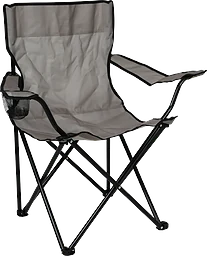 Fiskestol Taupe