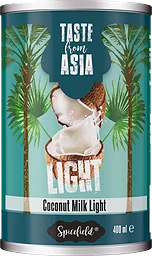 Kokosmjölk 7%