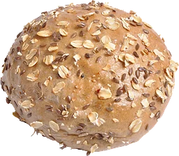 Musslor ca Bageri