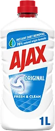 Allrengöring Original