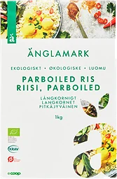 Ris Långkornigt Eko