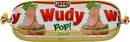 Wudy Pop Kyckling & Kalkon