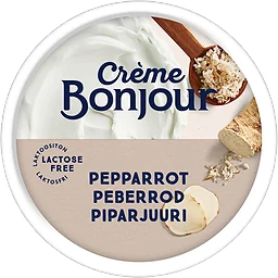 Pepparrot