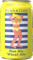 Öl Alkoholfri 0.3%