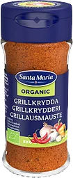 Grillkrydda Ekologisk