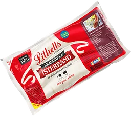 Isterband Småländska