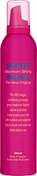 Hårmousse Maximum Strong