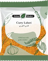 Curry Lahori